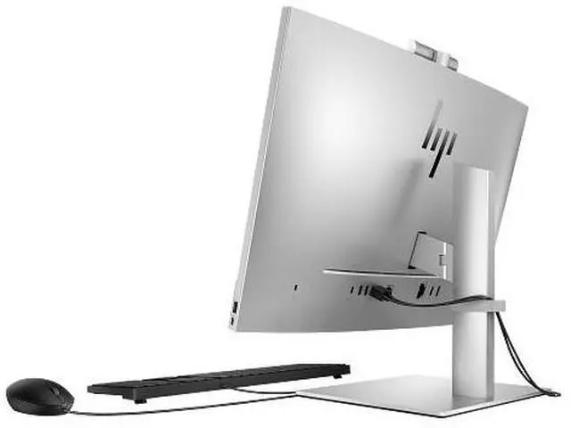 Alt view image 4 of 7 - HP EliteOne All-in-One Computer 23.8" FHD Intel Core i7 14th gen, 16 GB; 512 GB