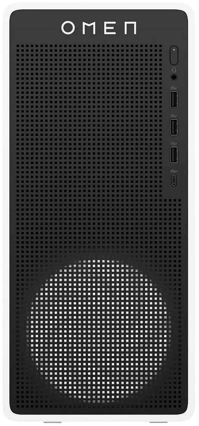 Main image of OMEN Desktop Intel Core i5 14th gen, 16 GB;512 GB SSD  Windows 11 Home