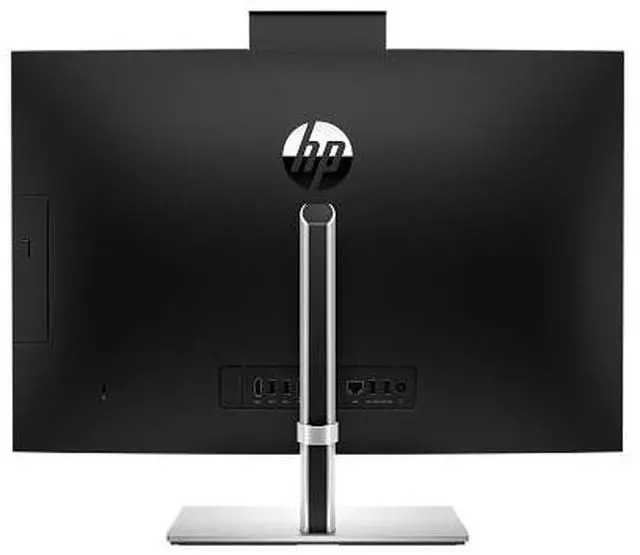 Alt view image 4 of 6 - HP ProOne All-in-One Computer 23.8" FHD Intel Core i3 14th gen, 16 GB; 256 GB