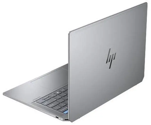 Alt view image 5 of 7 - HP OmniBook Ultra Laptop Computer 14" 2.2K Touch Screen AMD Ryzen AI 9 1 TB SSD