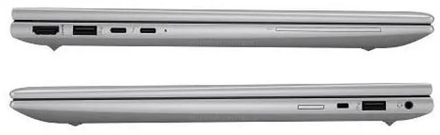 Alt view image 2 of 7 - HP ZBook Firefly 14" G11 A Mobile Workstation PC 3 Yr Wolf Pro Security & 3 Yr