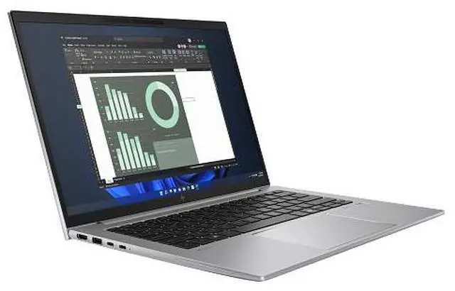 Alt view image 7 of 7 - HP ZBook Firefly 14" G11 A Mobile Workstation PC 3 Yr Wolf Pro Security & 3 Yr