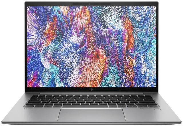 Main image of HP ZBook Firefly 14" G11 A Mobile Workstation PC 3 Yr Wolf Pro Security & 3 Yr