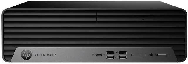 Main image of HP Elite Desktop Intel Core i5 14th gen, 16 GB; 256 GB SSD  Windows 11 Pro