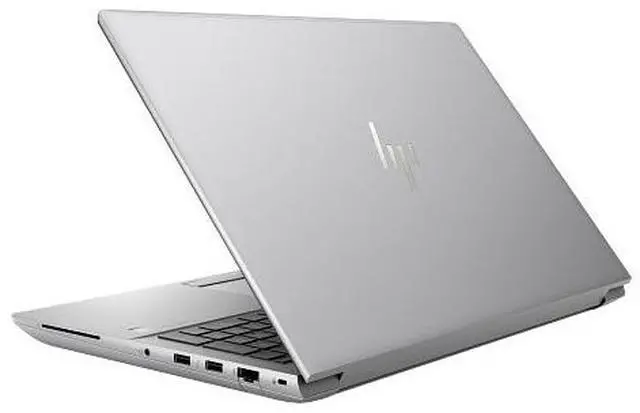Alt view image 5 of 7 - HP ZBook Fury 16" G11 Mobile Workstation PC 3 Yr Wolf Pro Security & 3 Yr