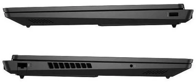 Alt view image 2 of 4 - OMEN Gaming Laptop 17.3" QHD AMD Ryzen 7 16 GB memory; 1 TB SSD  Windows 11 Home