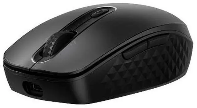 Alt view image 2 of 7 - HP 690 Rechargeable Wireless Mouse