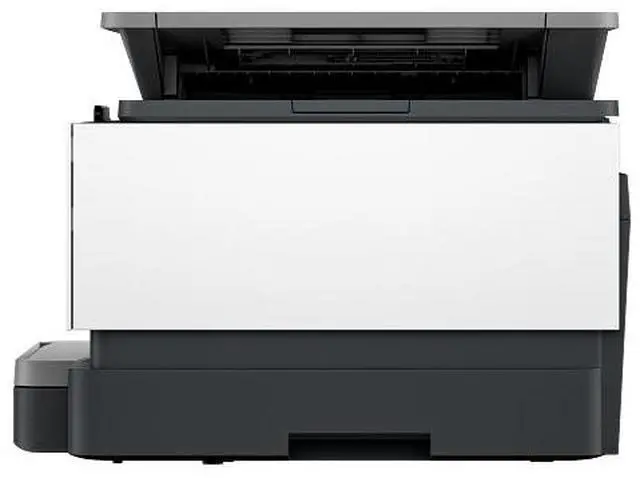Alt view image 4 of 7 - HP OfficeJet Pro 9125e All-in-One Certified Refurbished Printer with 3 Months of Instant Ink for free with HP+