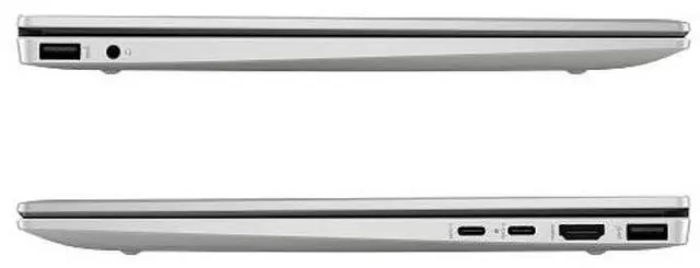 Alt view image 2 of 7 - HP Pavilion Laptop Computer 13.3" 2K AMD Ryzen 7 16 GB memory; 512 GB SSD