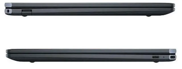 Alt view image 2 of 7 - HP Spectre Laptop Computer 14" 3K Touch Screen Intel Core Ultra 7 16 GB memory;