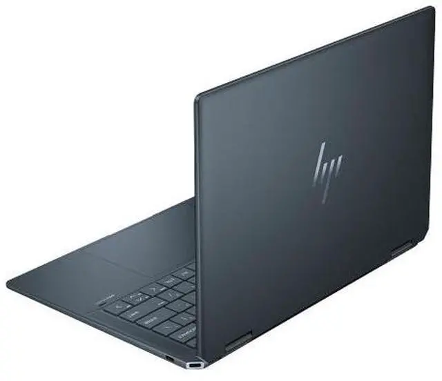 Alt view image 4 of 7 - HP Spectre Laptop Computer 14" 3K Touch Screen Intel Core Ultra 7 16 GB memory;
