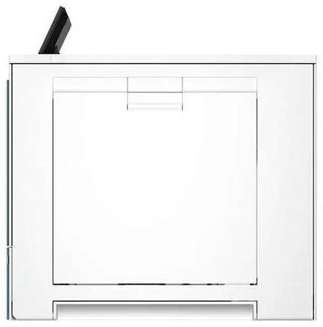 Alt view image 5 of 8 - HP Color LaserJet Enterprise 6700dn Printer