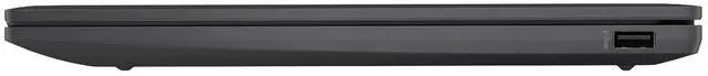 Alt view image 5 of 6 - HP Chromebook 14 inch HD Display Laptop | Intel Processor N100 | Intel UHD Graphics | WIFI | Grey | 8GB RAM | 128GB SSD |Chrome OS |Bundle with Grey Bag