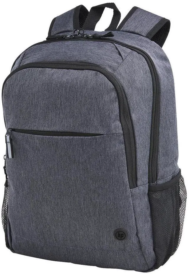 Alt view image 3 of 20 - HP Prelude Pro 15.6-inch Backpack