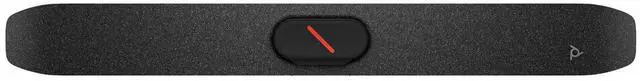 Main image of Poly Studio V12 USB Video Bar No Power Supply