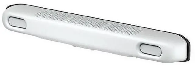 Alt view image 4 of 4 - Poly Studio V12 USB Video Bar No Power Supply