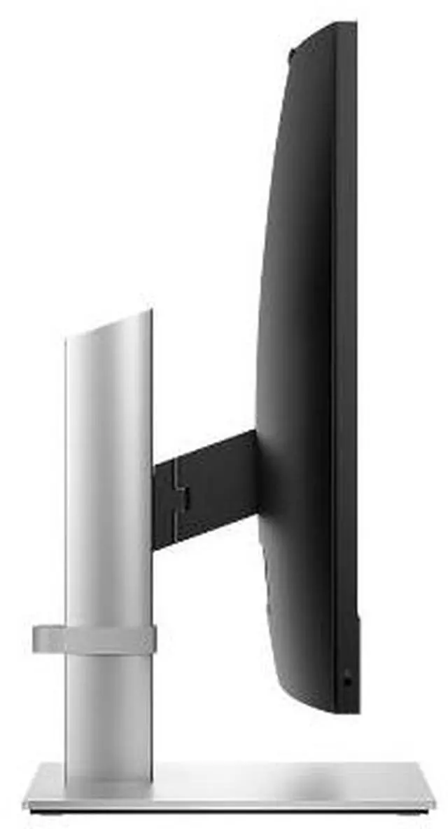 Alt view image 6 of 6 - HP ProOne All-in-One Computer 23.8" FHD Intel Core i3 14th gen, 16 GB; 256 GB