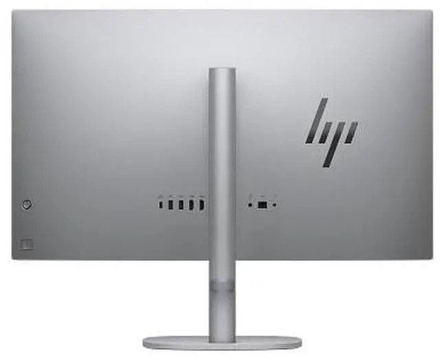 Alt view image 5 of 7 - HP OmniStudio X All-in-One Computer 27" FHD Intel Core Ultra 5, 16 GB; 512 GB