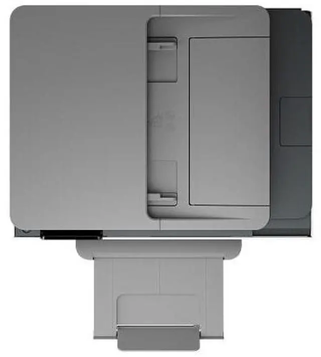 Alt view image 7 of 7 - HP OfficeJet Pro 9125e All-in-One Certified Refurbished Printer with 3 Months of Instant Ink for free with HP+