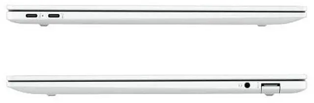 Alt view image 2 of 7 - HP OmniBook X Laptop Computer 14" 2.2K Touch Screen Qualcomm Snapdragon 16 GB