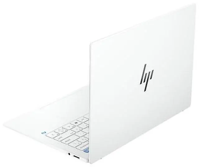 Alt view image 5 of 7 - HP OmniBook X Laptop Computer 14" 2.2K Touch Screen Qualcomm Snapdragon 16 GB
