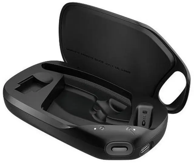 Alt view image 2 of 12 - Poly Voyager Legend 50 Headset