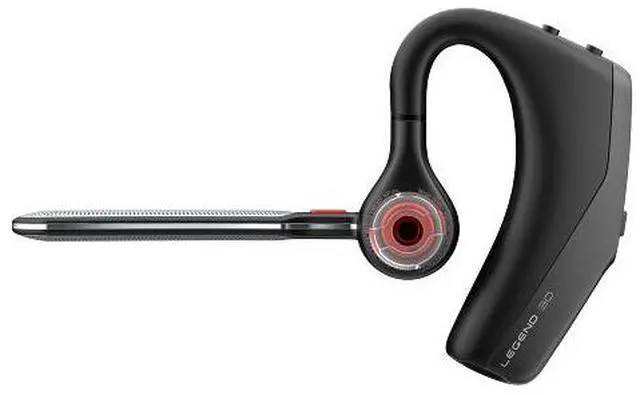Alt view image 2 of 6 - Poly Voyager Legend 30 Headset