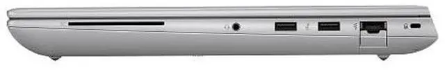 Alt view image 4 of 7 - HP ZBook Fury 16" G11 Mobile Workstation PC 3 Yr Wolf Pro Security & 3 Yr