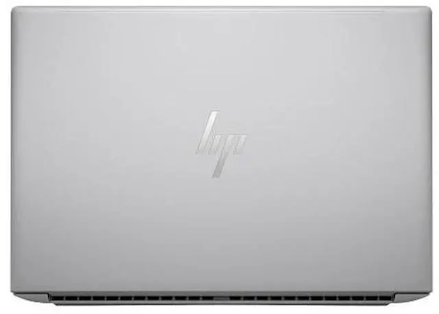Alt view image 6 of 7 - HP ZBook Fury 16" G11 Mobile Workstation PC 3 Yr Wolf Pro Security & 3 Yr