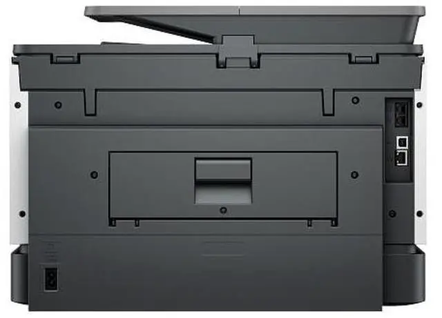 Alt view image 4 of 4 - HP OfficeJet Pro 9135e Wireless All-in-One Certified Refurbished Printer with 3 Months of Instant Ink for free with HP+