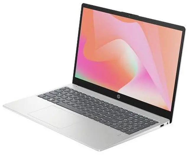 Alt view image 3 of 7 - HP Essential Laptop Computer 15.6" HD Intel Core i5 8 GB memory; 256 GB SSD