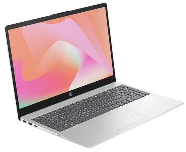 Alt view image 5 of 7 - HP Essential Laptop Computer 15.6" HD Intel Core i5 8 GB memory; 256 GB SSD