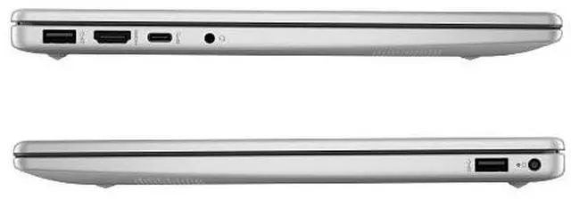 Alt view image 9 of 14 - HP Essential Laptop Computer 14" FHD Intel Core i7 8 GB memory; 256 GB SSD