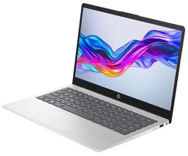 Alt view image 3 of 7 - HP Essential Laptop Computer 14" FHD Intel Core 5 16 GB memory; 512 GB SSD