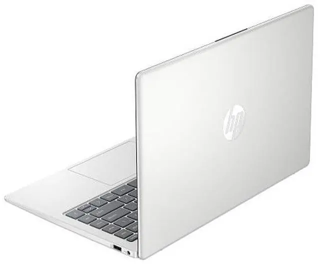 Alt view image 5 of 7 - HP Essential Laptop Computer 14" FHD Intel Core 5 16 GB memory; 512 GB SSD