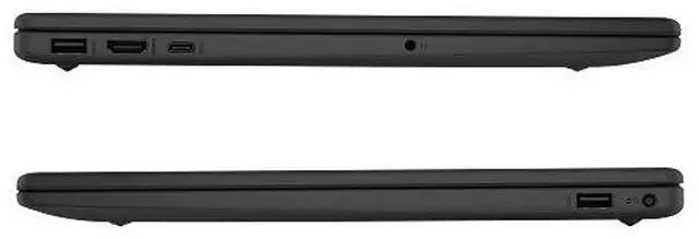 Alt view image 2 of 7 - HP Essential Laptop Computer 15.6" FHD Intel Core 5 16 GB memory; 256 GB SSD