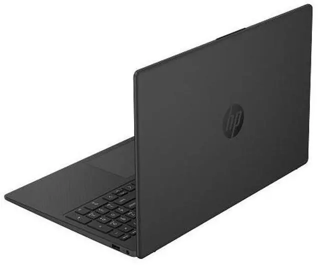 Alt view image 5 of 7 - HP Essential Laptop Computer 15.6" FHD Intel Core 5 16 GB memory; 256 GB SSD