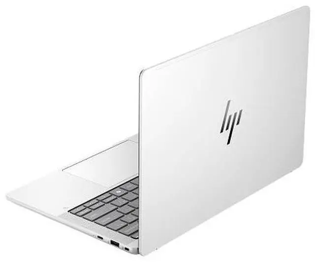 Alt view image 5 of 7 - HP EliteBook Laptop Computer 14" WUXGA AMD Ryzen AI 9 32 GB memory;1 TB SSD