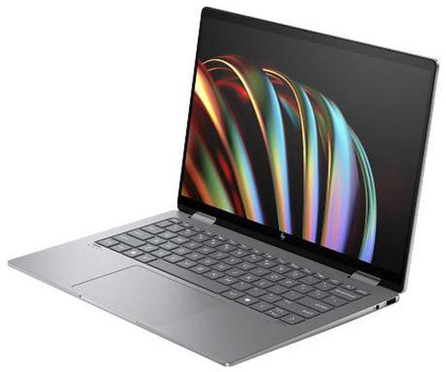 Alt view image 3 of 7 - HP Envy Laptop Computer 14" 2K Touch Screen Intel Core Ultra 5 16 GB memory; 512