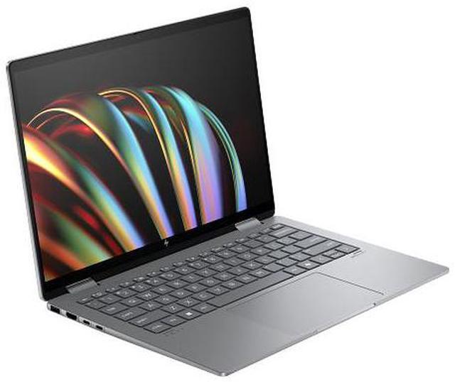 Alt view image 5 of 7 - HP Envy Laptop Computer 14" 2K Touch Screen Intel Core Ultra 5 16 GB memory; 512