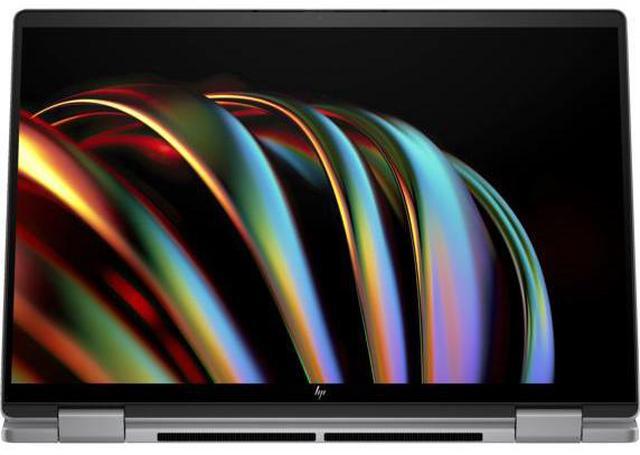 Alt view image 7 of 7 - HP Envy Laptop Computer 14" 2K Touch Screen Intel Core Ultra 5 16 GB memory; 512