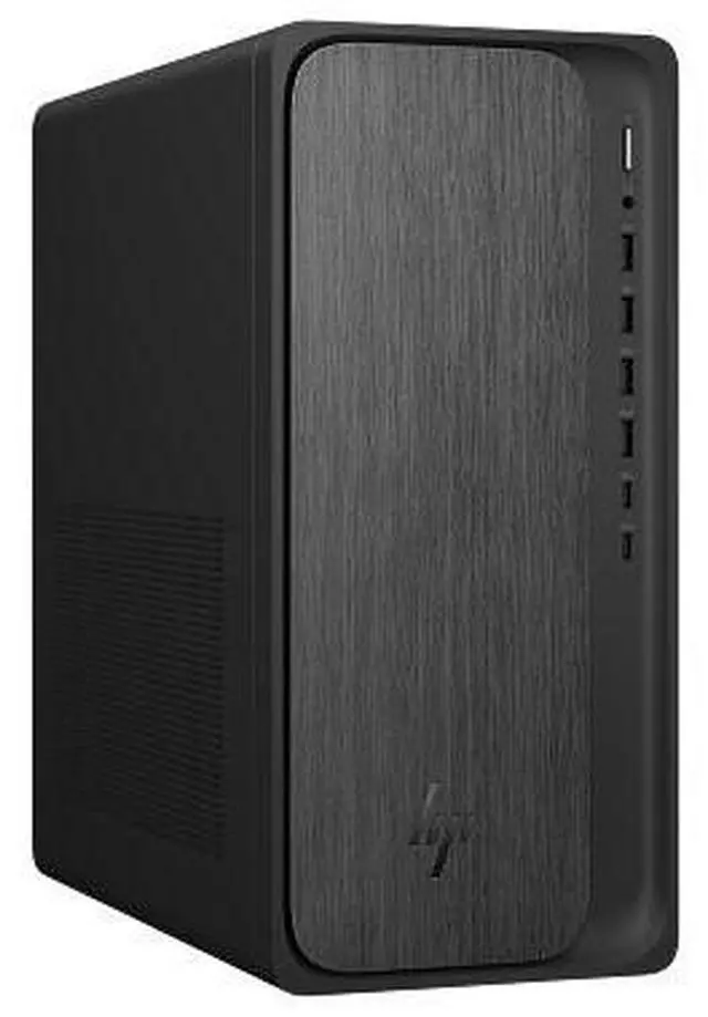 Alt view image 3 of 3 - HP OmniDesk Desktop Intel Core i5 14th gen, 16 GB;512 GB SSD  Windows 11 Home