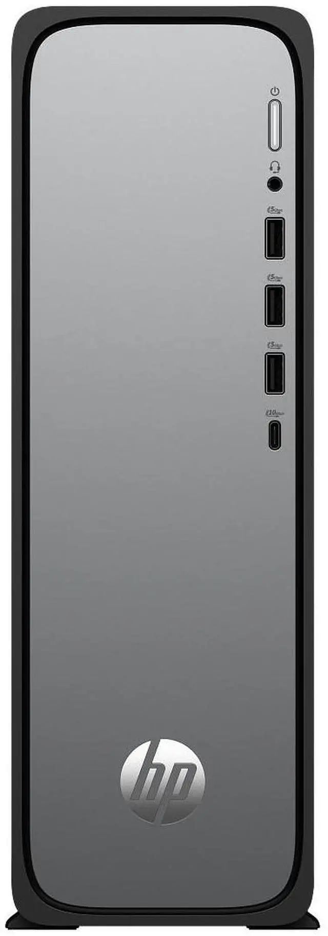 Main image of HP OmniDesk Desktop Intel Core i5 14th gen, 16 GB;512 GB SSD  Windows 11 Home