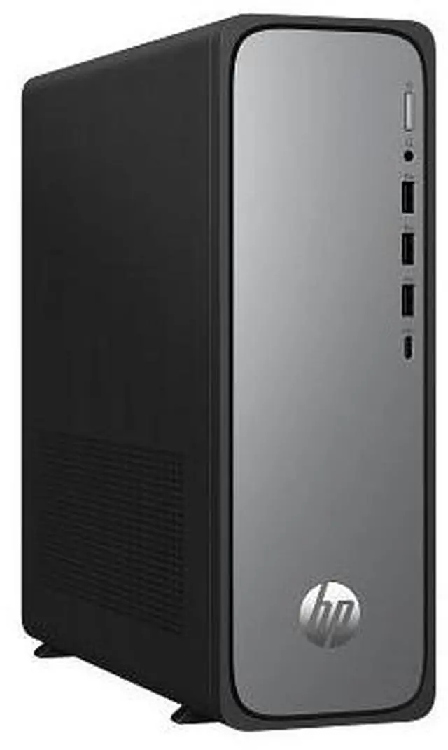 Alt view image 3 of 3 - HP OmniDesk Desktop Intel Core i5 14th gen, 16 GB;512 GB SSD  Windows 11 Home