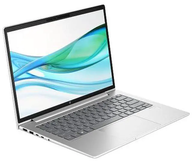 Alt view image 7 of 8 - HP ProBook Laptop Computer 14" WUXGA AMD Ryzen 5 16 GB memory; 512 GB SSD