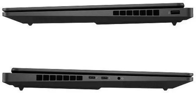 Alt view image 2 of 3 - OMEN MAX Gaming Laptop 16" WQXGA Intel Core Ultra 9 32 GB memory;1 TB SSD