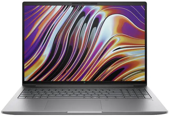 Main image of HP ZBook Power 16" G11 A Mobile Workstation PC 3 Yr Wolf Pro Security & 3 Yr