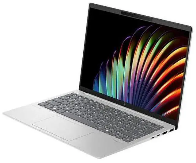 Alt view image 3 of 7 - HP Pavilion Laptop Computer 13.3" 2K AMD Ryzen 7 16 GB memory; 512 GB SSD