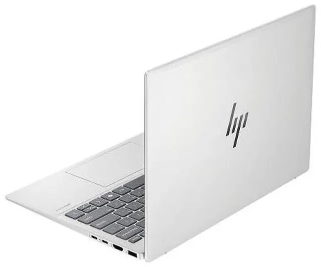 Alt view image 5 of 7 - HP Pavilion Laptop Computer 13.3" 2K AMD Ryzen 7 16 GB memory; 512 GB SSD