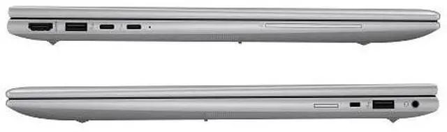 Alt view image 2 of 7 - HP ZBook Firefly 16" G11 Mobile Workstation PC 3 Yr Wolf Pro Security & 3 Yr